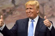 Liệu tỷ phú Donald Trump có đắc cử tổng thống Mỹ?