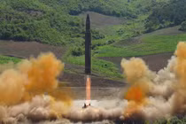 Tên lửa Triều Tiên có thể tấn công những thành phố nào ở Mỹ?