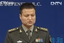 Trung Quốc: Mỹ giám sát Biển Đông là “thủ đoạn cũ rích”