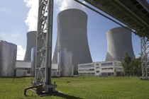 Rosatom có ba dự án liên quan đến hạt nhân ở Việt Nam