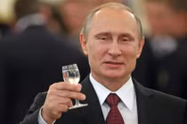 Kịch bản chiến thắng của Nga ở Syria 