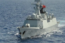 Trung Quốc vẫn ngang ngược thâu tóm Biển Đông