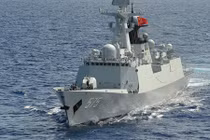 Trung Quốc vẫn ngang ngược thâu tóm Biển Đông