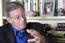 Sử gia Mỹ: Cần liên minh với Nga chống IS