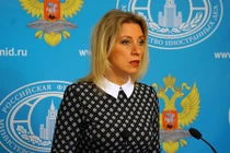 Vì sao Nga tập trận chung với Trung Quốc ở Biển Đông?