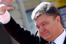 Báo Mỹ: Hãy để quân ly khai “tự quản” miền đông Ukraine 