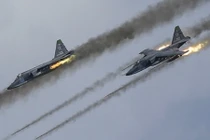 Điều gì khiến Nga can thiệp vào Syria bất chấp rủi ro?