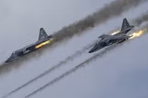 Điều gì khiến Nga can thiệp vào Syria bất chấp rủi ro?