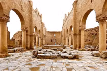 Quân đội Syria giải phóng thị trấn Rusafa ở tây nam Raqqa