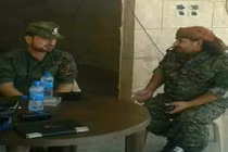 Cuộc đua Nga-Mỹ tranh giành Thung lũng Euphrates