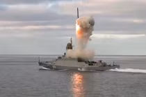 Việt Nam có loại tên lửa Kalibr từng gây sốc ở Syria