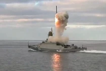 Việt Nam có loại tên lửa Kalibr từng gây sốc ở Syria