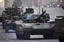 Tinh thần yêu nước, lòng tự tôn Nga trong Ngày Chiến thắng