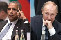 Đông Aleppo thất thủ: Nga thắng đậm, Mỹ thua đau