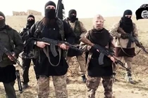 Hiểm họa khủng bố IS đã nhãn tiền ở Đông Nam Á