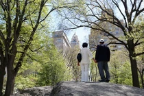 Tiết lộ “bom tấn” của dì ruột nhà lãnh đạo Kim Jong-un