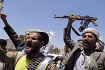 Ả Rập Saudi có nguy cơ bị sa lầy ở Yemen