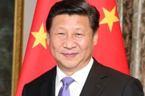 Trung Quốc xác lập “Tư tưởng Tập Cận Bình“