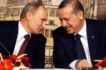 Không tin tưởng Mỹ, Thổ Nhĩ Kỳ quay sang Nga