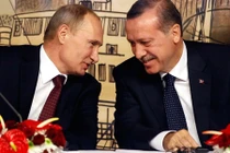 Không tin tưởng Mỹ, Thổ Nhĩ Kỳ quay sang Nga