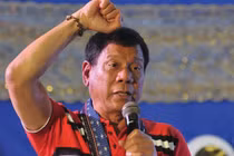 Philippines dưới thời tân Tổng thống Rodrigo Duterte