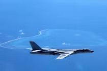 Biển Đông: Trung Quốc hung hăng khi bị dồn vào chân tường