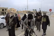 Phiến quân IS chiếm Ramadi: Có xảy ra “tắm máu”?