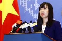 Bộ Ngoại giao tuyên bố về tin 2 thuyền viên bị Abu Sayyaf sát hại