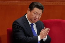 Hạ bệ Tôn Chính Tài, TBT Tập Cận Bình “thay đổi luật chơi”