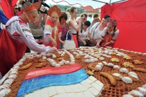 Tưng bừng Lễ hội Ngày nước Nga