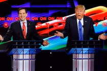 Bầu cử Tổng thống Mỹ 2016: Ngày “Thứ Ba trọng đại”