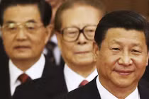Vì sao quan chức TQ về hưu vẫn “ham hố quyền lực”?