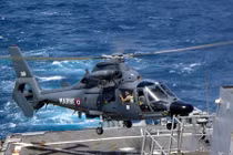 Indonesia chuẩn bị gì cho tranh chấp Biển Đông? 