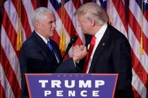 Dự đoán sốc về tương lai của Tổng thống Mỹ Donald Trump