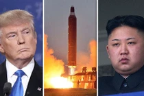 Tính toán sai lầm dễ dẫn đến Chiến tranh Triều Tiên 2.0