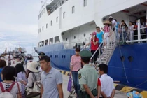 Trung Quốc sẽ mở tua du lịch trái phép đến Trường Sa?