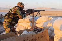 Quân đội Syria tràn ngập thị trấn Al-Sukhnah