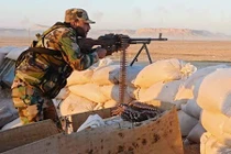 Quân đội Syria tràn ngập thị trấn Al-Sukhnah