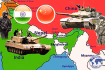 Đối đầu Trung-Ấn trên dãy Himalaya: Bên nào chiếm ưu thế?