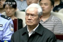 Trung Quốc đã bắt bao nhiêu “cọp” tham nhũng?