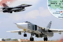 Ba lý do khiến Thổ Nhĩ Kỳ bắn hạ máy bay Nga 