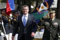  Bãi cạn Scarborough: “Lửa thử vàng” đối với liên minh Mỹ-Philippines?