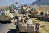 Cuộc chiến chống IS ở Iraq đã đi tới hồi kết?