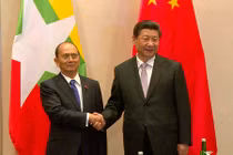 Trung Quốc một lần nữa cảnh báo Myanmar 