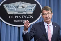 Nga buộc Mỹ thay đổi sách lược chống IS ở Syria?