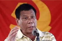 Thời kỳ mới bắt đầu ở Philippines?