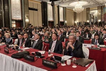 Tranh chấp Biển Đông bao trùm Đối thoại Shangri-La