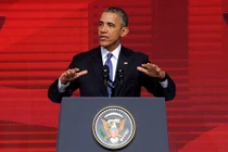 Thượng đỉnh Mỹ-ASEAN: Thông điệp cứng rắn về Biển Đông