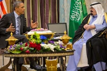 Làm thế nào để Mỹ đánh bại IS, kiềm chế Iran?