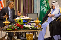 Làm thế nào để Mỹ đánh bại IS, kiềm chế Iran?